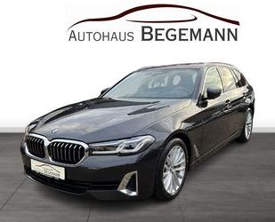BMW 530 Gebrauchtwagen