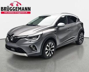 Renault Captur Gebrauchtwagen