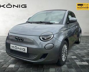 Fiat 500e Gebrauchtwagen