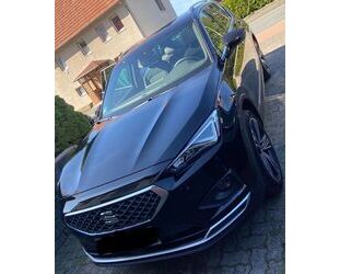 Seat Tarraco Gebrauchtwagen