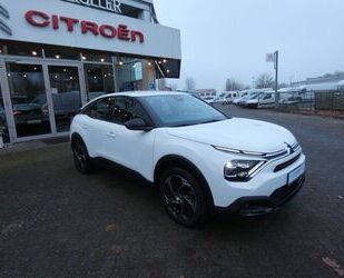 Citroen C4 Gebrauchtwagen