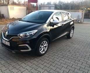 Renault Captur Gebrauchtwagen