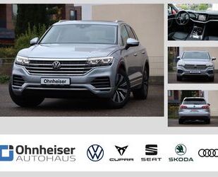 VW Touareg Gebrauchtwagen