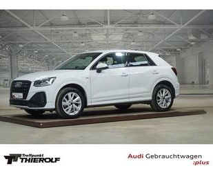 Audi Q2 Gebrauchtwagen