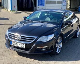VW Passat CC Gebrauchtwagen