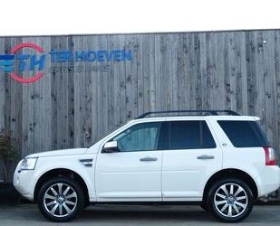 Land Rover Freelander Gebrauchtwagen