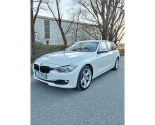 BMW 320 Gebrauchtwagen