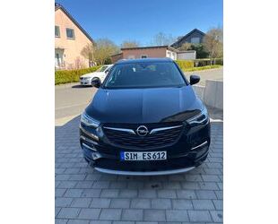 Opel Grandland (X) Gebrauchtwagen