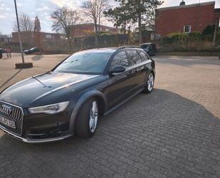 Audi A6 Allroad Gebrauchtwagen