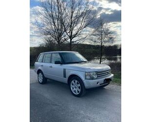 Land Rover Range Rover Gebrauchtwagen