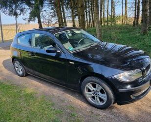 BMW 118 Gebrauchtwagen