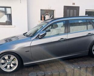 BMW 325 Gebrauchtwagen