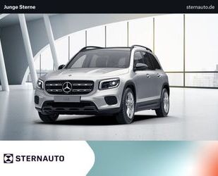 Mercedes-Benz GLB 200 Gebrauchtwagen