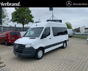 Mercedes-Benz Sprinter Gebrauchtwagen