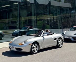 Porsche Boxster Gebrauchtwagen
