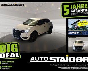 DS Automobiles DS3 Crossback Gebrauchtwagen