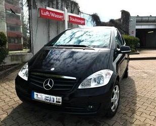 Mercedes-Benz A 160 Gebrauchtwagen