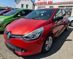 Renault Clio Gebrauchtwagen