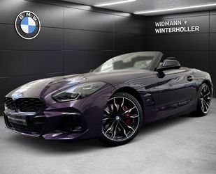 BMW Z4 Gebrauchtwagen