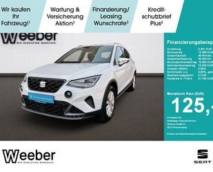 Seat Arona Gebrauchtwagen