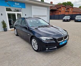 BMW 520 Gebrauchtwagen