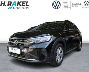 VW Taigo Gebrauchtwagen