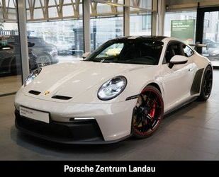 Porsche 992 Gebrauchtwagen
