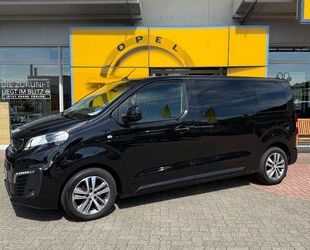 Peugeot Traveller Gebrauchtwagen