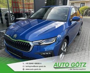 Skoda Scala Gebrauchtwagen