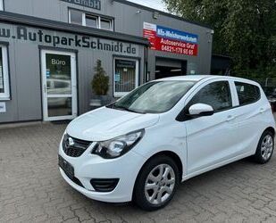 Opel Karl Gebrauchtwagen