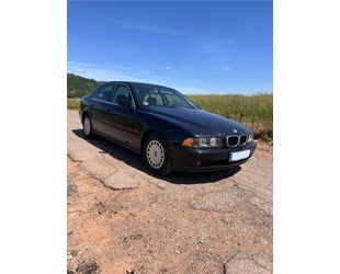 BMW 520 Gebrauchtwagen