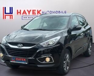 Hyundai ix35 Gebrauchtwagen