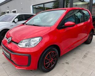 VW up! Gebrauchtwagen
