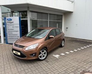 Ford C-Max Gebrauchtwagen
