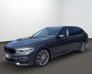 BMW 530 Gebrauchtwagen