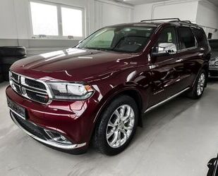 Dodge Durango Gebrauchtwagen