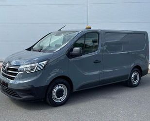 Renault Trafic Gebrauchtwagen