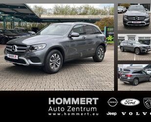 Mercedes-Benz GLC 250 Gebrauchtwagen