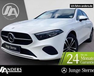 Mercedes-Benz A 250 Gebrauchtwagen