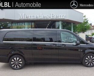 Mercedes-Benz V 300 Gebrauchtwagen