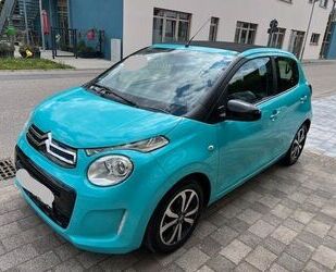 Citroen C1 Gebrauchtwagen