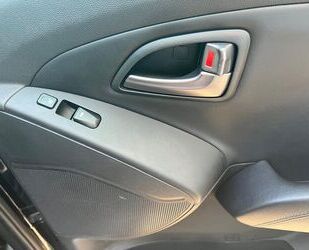 Hyundai ix35 Gebrauchtwagen