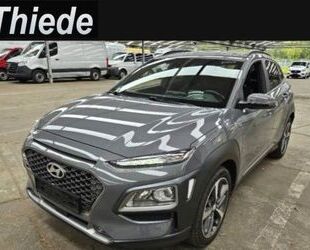Hyundai KONA Gebrauchtwagen