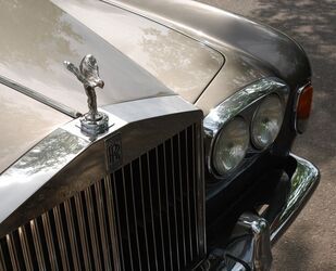 Rolls Royce Silver Shadow Gebrauchtwagen