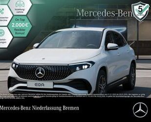 Mercedes-Benz EQA Gebrauchtwagen