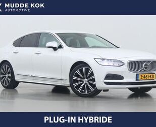 Volvo S90 Gebrauchtwagen
