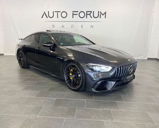 Mercedes-Benz AMG GT Gebrauchtwagen
