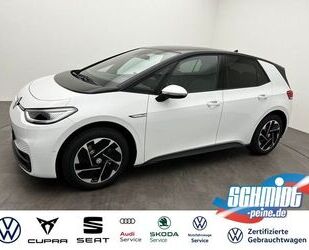 VW ID.3 Gebrauchtwagen