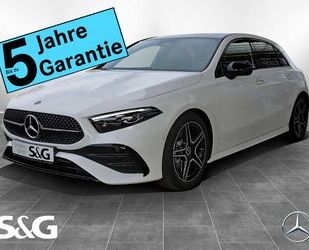 Mercedes-Benz A 200 Gebrauchtwagen