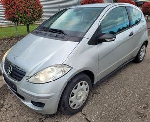 Mercedes-Benz A 160 Gebrauchtwagen